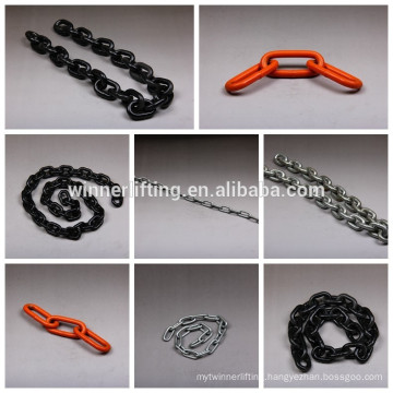 ASTM80 Grade70 high test chain